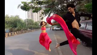 Khwabeeda | Rangi Saari Dance Cover | Kavita Seth | Kanishk Seth