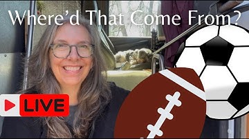 How It All Started | Origins of Everyday American Things 4.1
