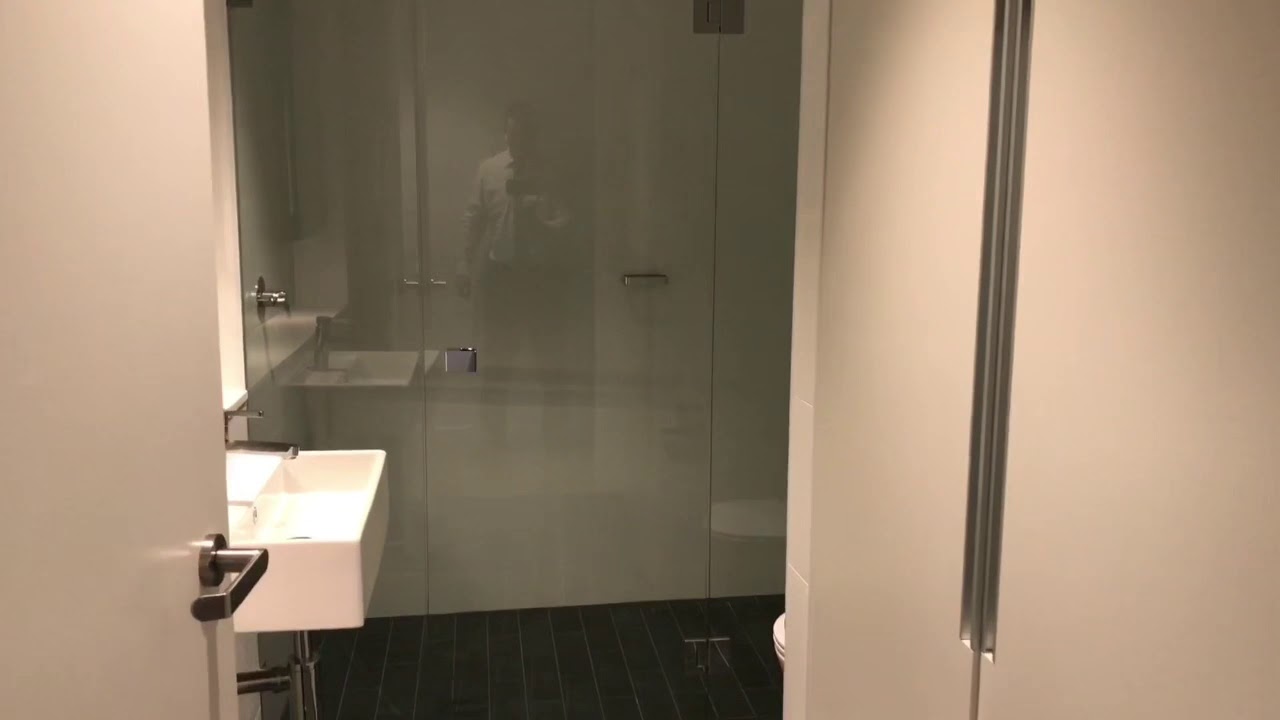 Brand New Harbourside 1 Bedroom Apartment 6/4-8 Bridge Road, Glebe