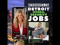Careers In Security Within Detroit