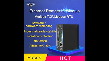 M340T 4-20MA Analog input module
