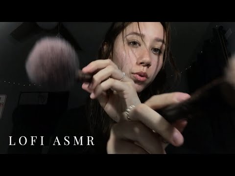 ASMR | ￼ FOLLOW MY DIRECTIONS, PERIPHERALS