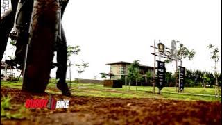 Buddy Bike - Sabrina Girl Rider  [Trailer]