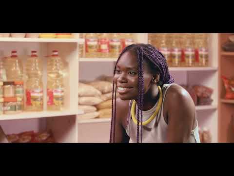 Soleil Bangba Bande-démo