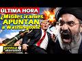 Ataque más allá de la región: Irán lanza ultimátum a EEUU!!!