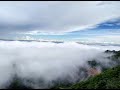 Beautiful view of Mizoram