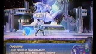 Super Smash Bros Brawl - Tutorial