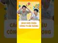 Cách giới thiệu công ty ấn tượng #hrc #daotaonhanluc