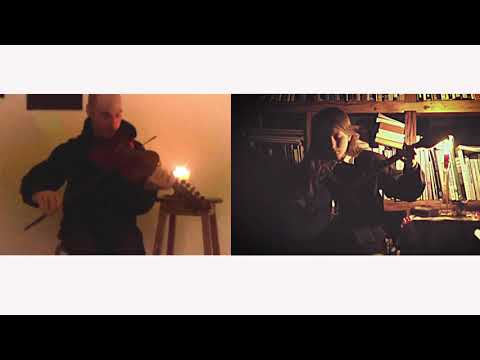 Wild Goose Chase - Nora Brown and Cleek Schrey