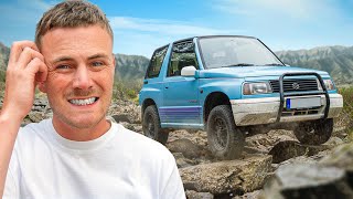 Download Lagu Ich habe ein Auto gekauft um es zu verschenken! MP3