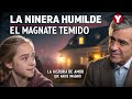 💕 La Niñera Humilde y el Magnate Temido: La Historia de Amor Que Nadie Imaginó