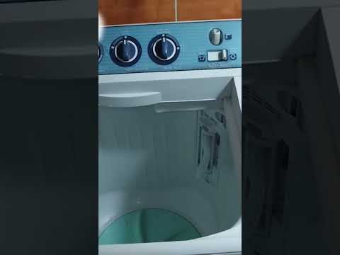 الغساله توشيبا 10 كيلو نصف اوتوماتيك