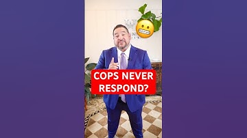 What to Do If Police Don