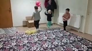 دي دي ميدو - لولو | قناة وناسة #keşfet #eğlencelivideolar #youtubeshorts #fatihselim #funny