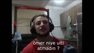 Omer Iyi Cocuktu Fakat Bir Kusuru Vardi