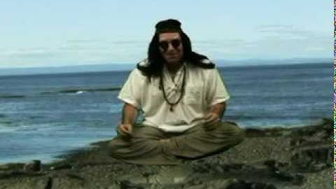 Incredible UFO Encounter - I come Az iz - Intro - part 1.avi