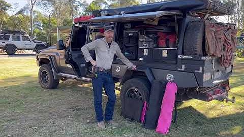 DRIFTA STOCKTON RECLINER CHAIR TIPS