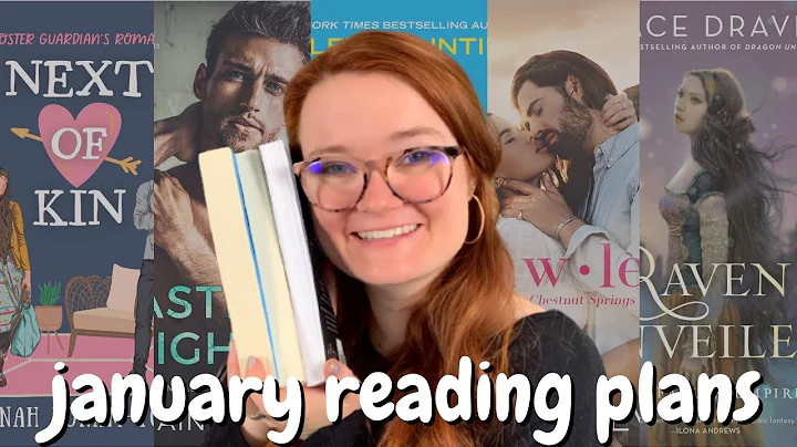 january tbr | 2023