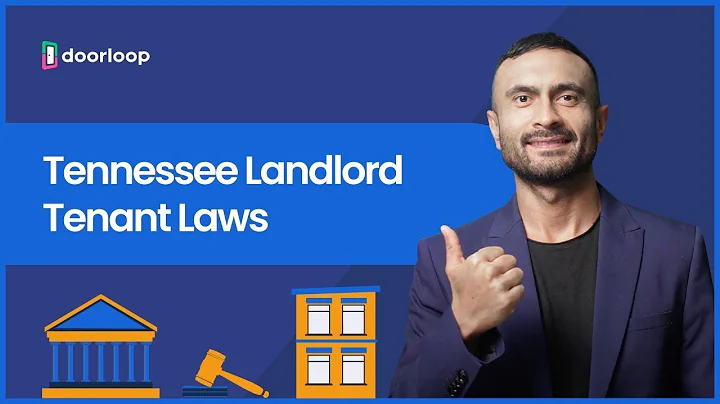 Your Guide to Tennessee Landlord Tenant Laws & Rights