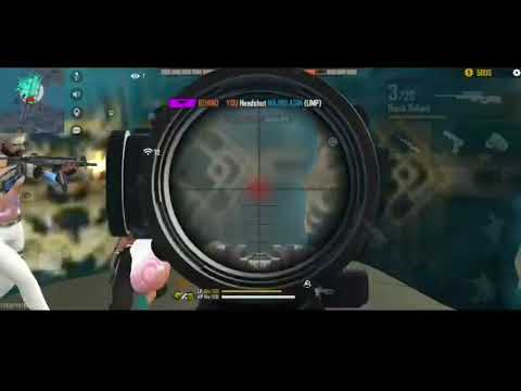😈ALPHA ASIN 1 VS 3 WITH AWM😱. GIRLS REACTION💫. #ajjubhai #freefire #shorts