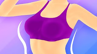 Idle Calorie Burn (Anna & Lisa Complete) Gameplay | Android Simulation Game screenshot 5