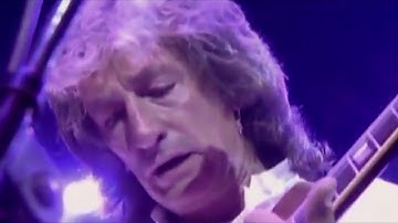 Uriah Heep - Paradise & The Spell (HQ Live 2001)