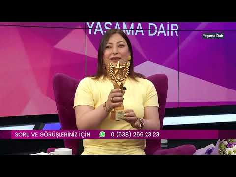 YAŞAMA DAİR /
