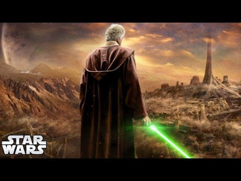 the-first-jedi-before-the-old-republic-(how-it-all-really-began)---star-wars-explained