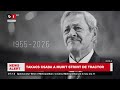 Sfârșit tragic pentru Takacs CSABA, fost lider al UDMR_Știri B1TV_2 mai 2026
