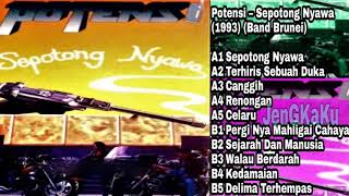 Download Lagu Potensi - Kedamaian MP3