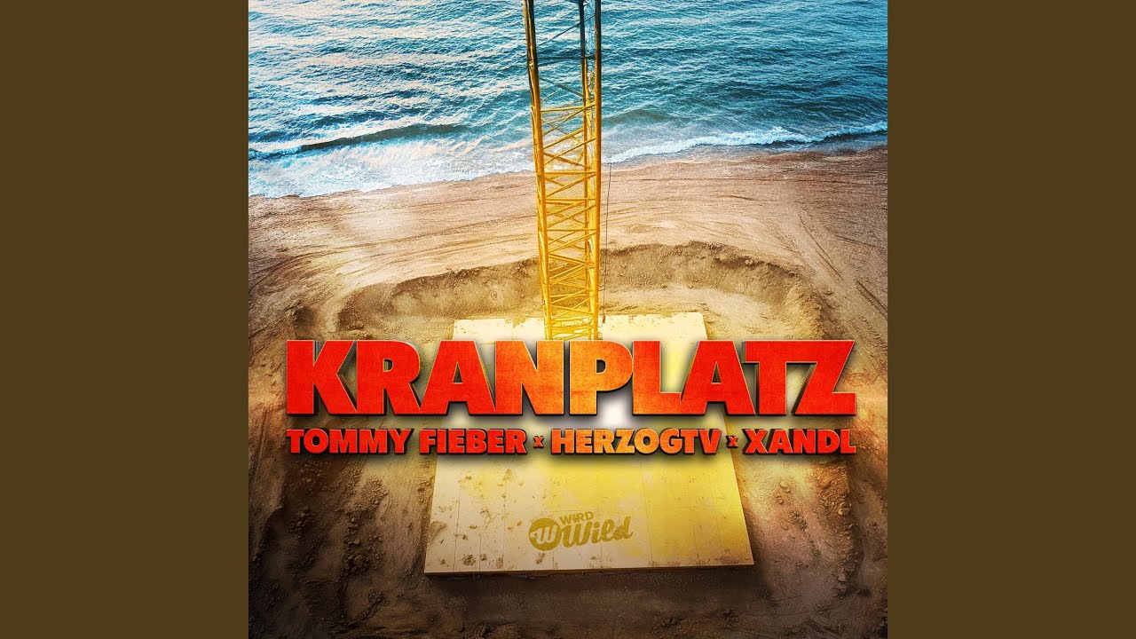 Guarda Kranplatz su YouTube Guarda Kranplatz su YouTube