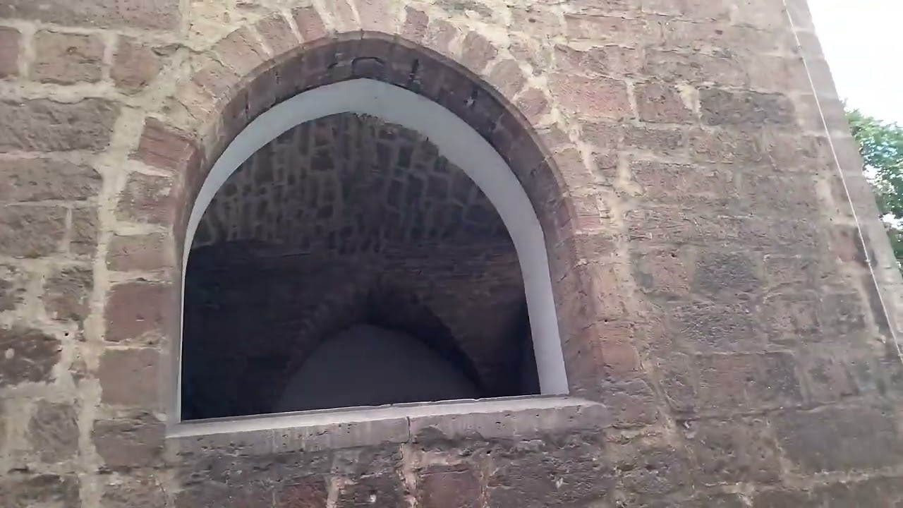 Беженцы, Германия.Очень красивый город Jena в Тюрингии.