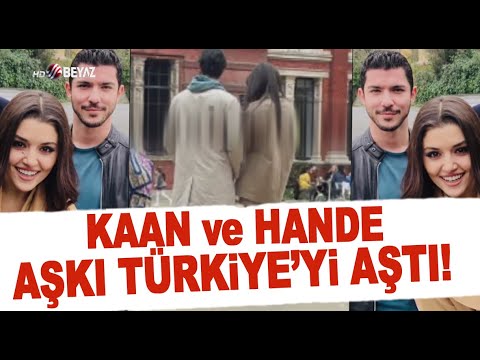 O fotoğrafın hikayesini