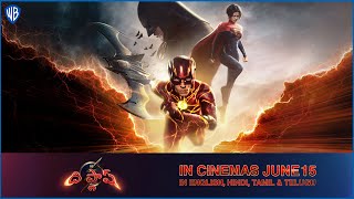 ది ఫ్లాష్ (The Flash) | New Telugu Promo | Hero