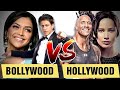 Why hollywood actors better than indian actors  tamil  fahim raphael