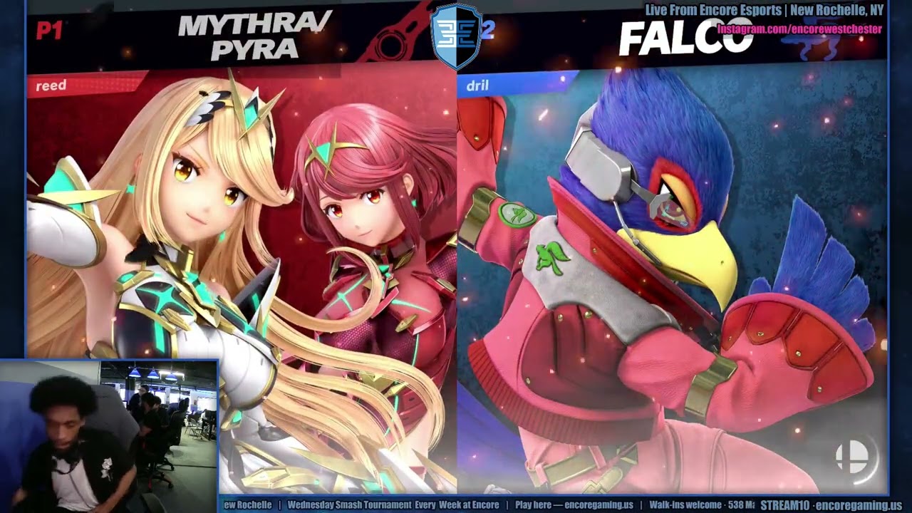 Encore Smash Monthly #56 ft. Light, Leon, Zomba, FreeKayFlock, Jakal JustBlue, Bruho, and more | Liv