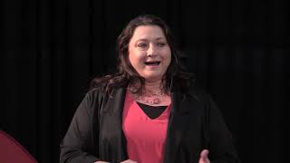 Fight, flight or freeze: Your body's defense mechanism | Betsy Huggett | TEDxLSSU