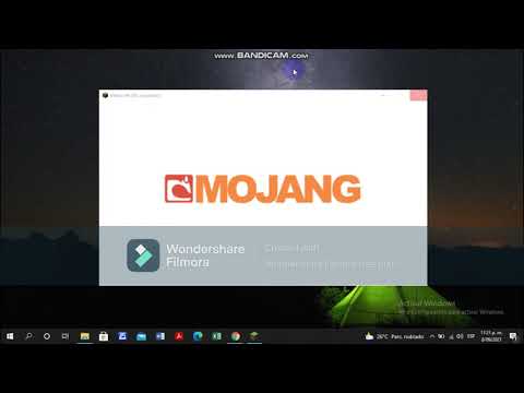 Como descargar minecratf para pc con 26 mods instalados