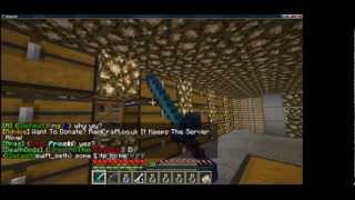 Bedrock Base On Raidcraft