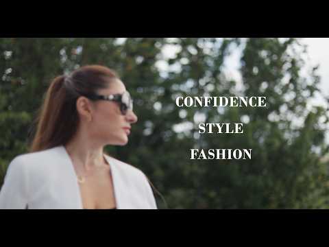 Amazon Fashion | Confidence