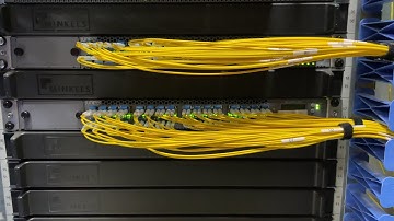 Juniper Networks EX4300-32F-DC - EX4300, 32-Port (RACKED)