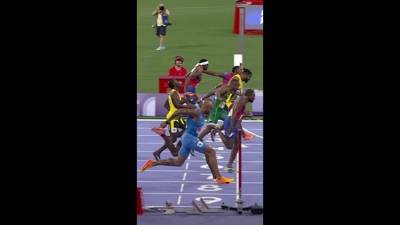 WATCHING THIS ON REPEAT FOREVER.