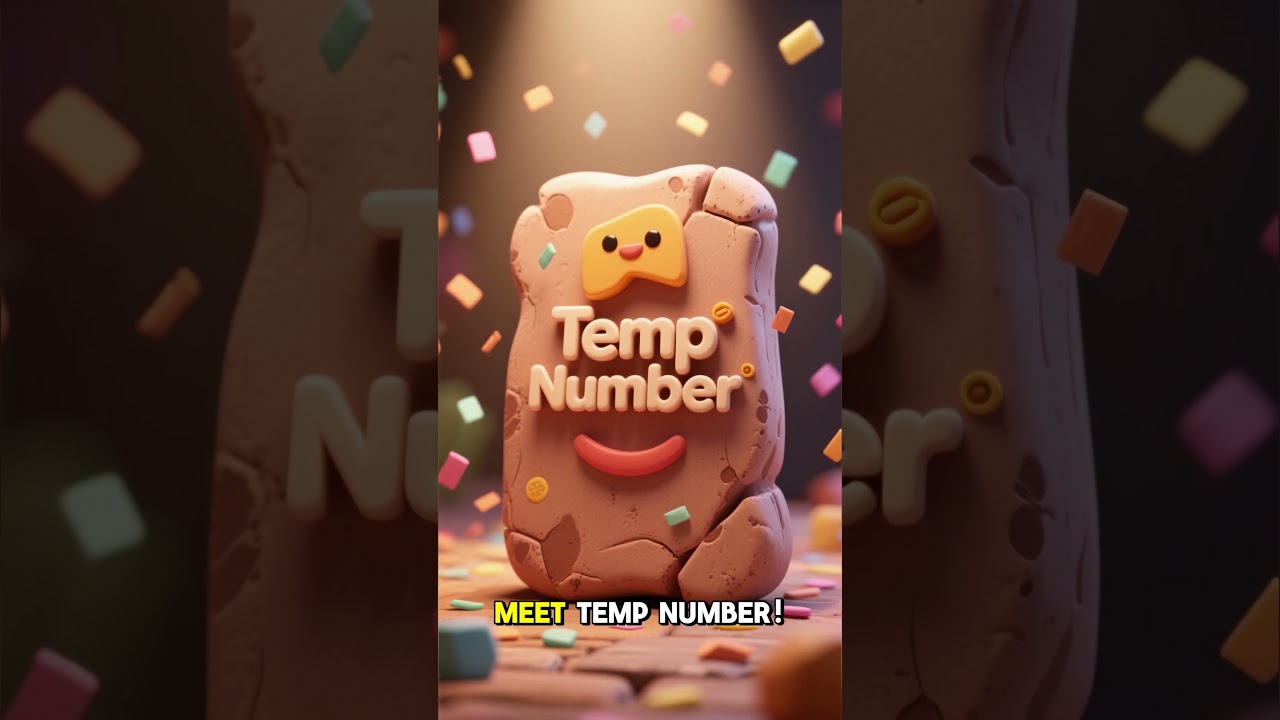 free Temporary Phone Numbers 