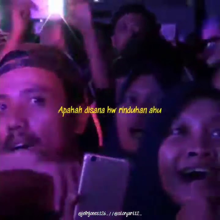 Story wa Hampa ari Lasso