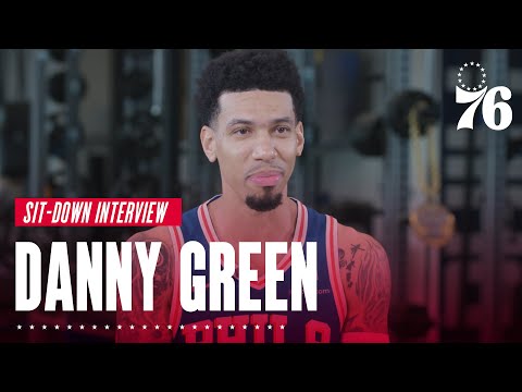 Video: Danny Green: Biografi, Kreativitet, Karriere, Personlige Liv