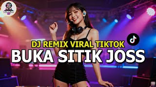 DJ Remix Viral TikTok Terbaru 2026 | Buka Sitik Joss Koplo | DJ Kocak 69 🔥