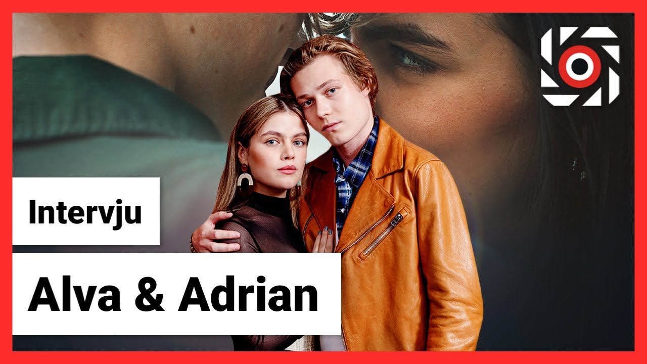 Eagles säsong 4 – Alva Bratt & Adrian Öjvindsson om sista säsongen