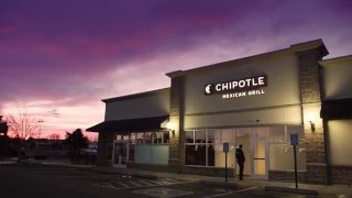 A Day in the Life at Chipotle
