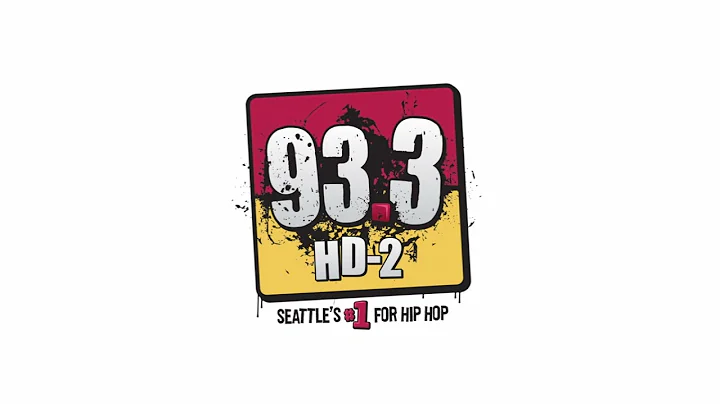 KJR-FM-HD2/Seattle, Washington "Legal" ID - April 22, 2022