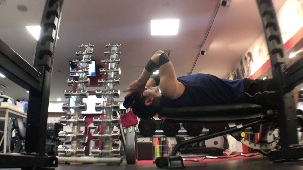 首のトレーニング方法6選 首の筋肉を鍛えて太くたくましくしよう Activeる